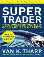 Van Tharp - Super Trader, Expanded Edition @tradingpdfgratis.pdf